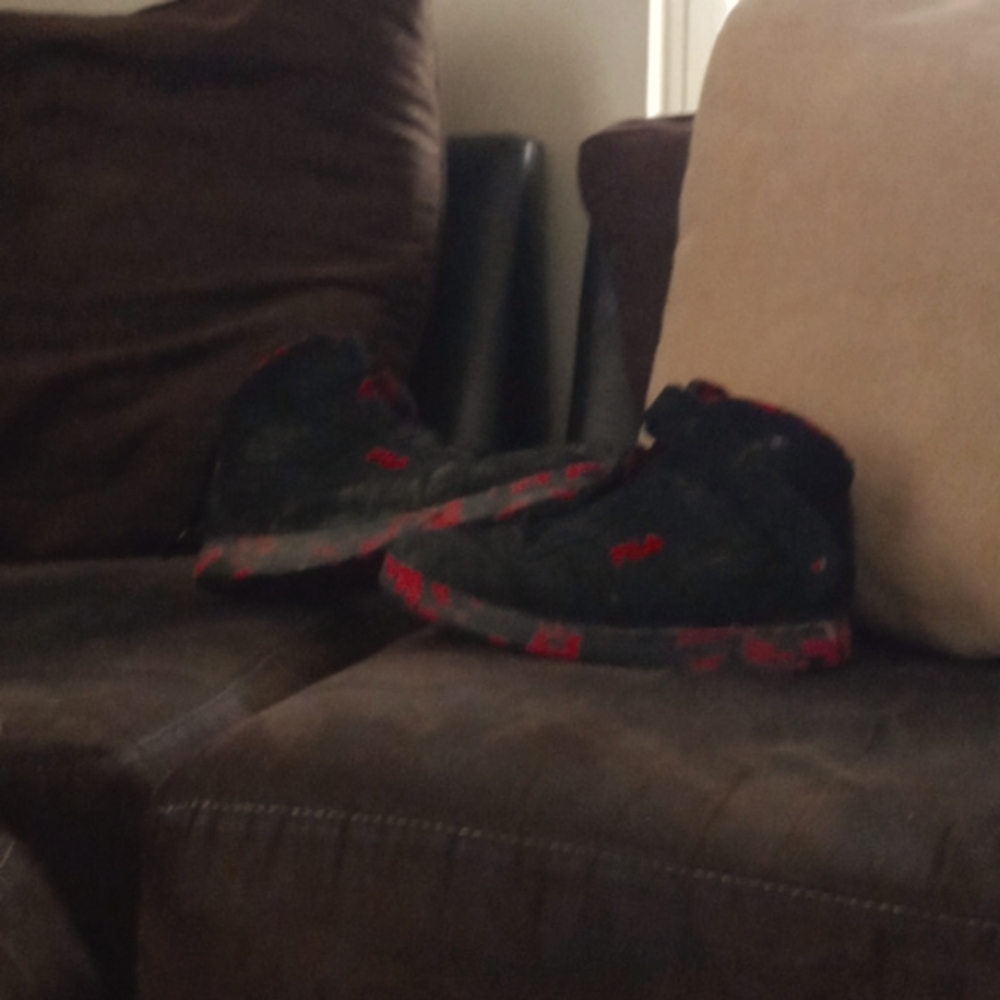 Shoes